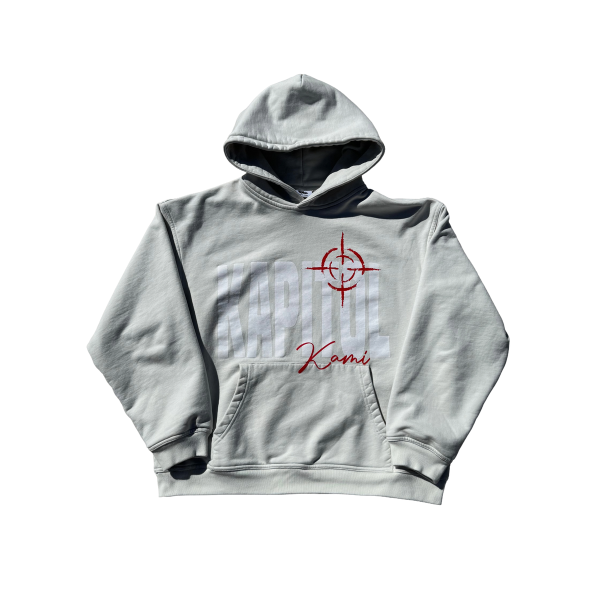 Members Only Hoodie Oat