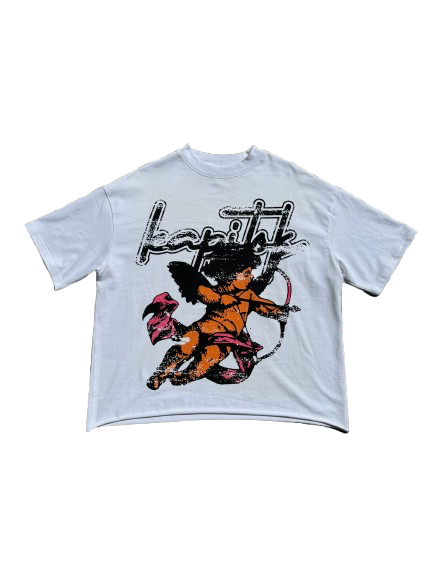 CUPID TEE