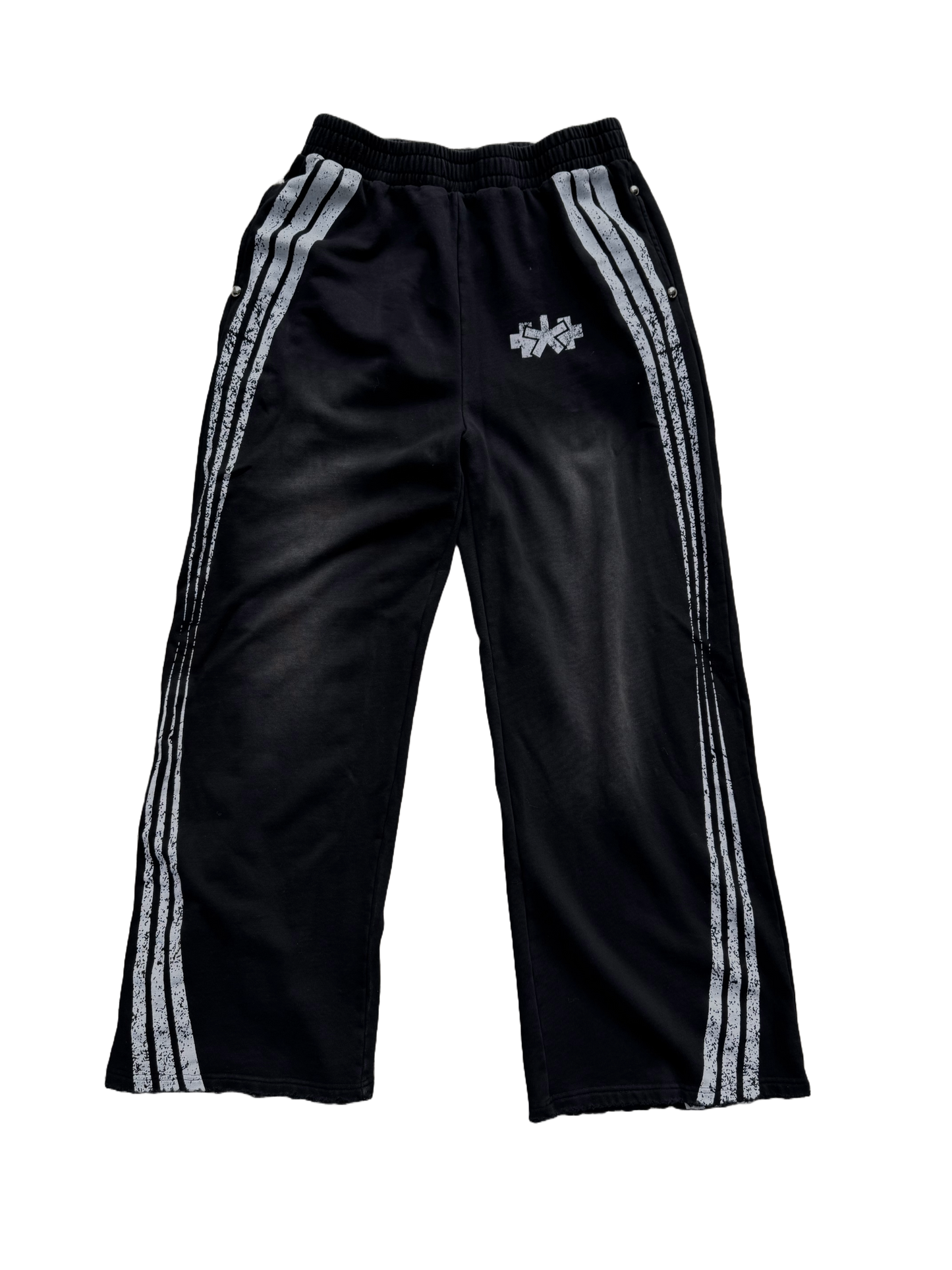 "STRIKE" SWEAT PANTS