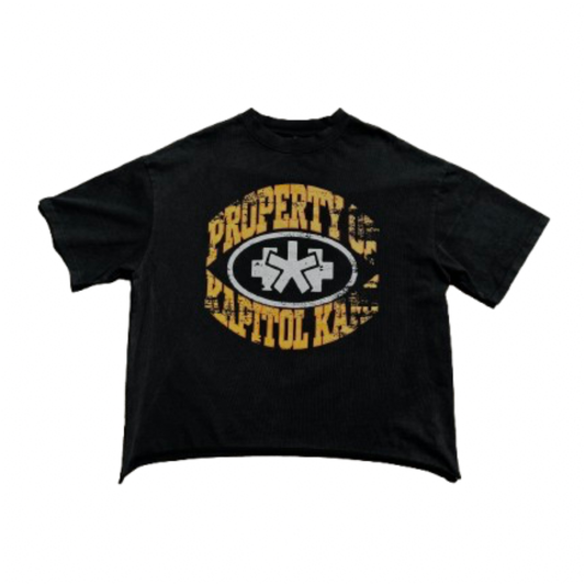 PROPERTY TEE
